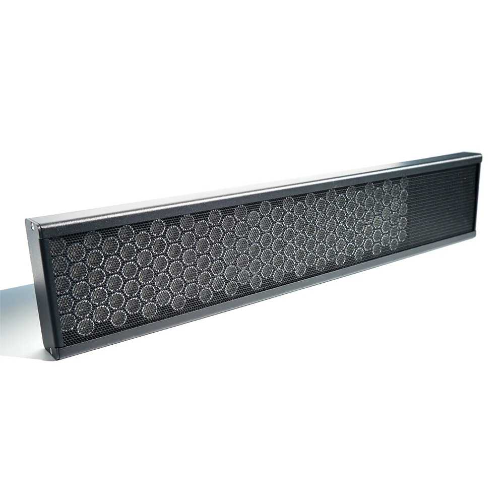 

Audfly Directional Soundbar Long Distance Ultrasonic Directional Sound Active Loudspeakers