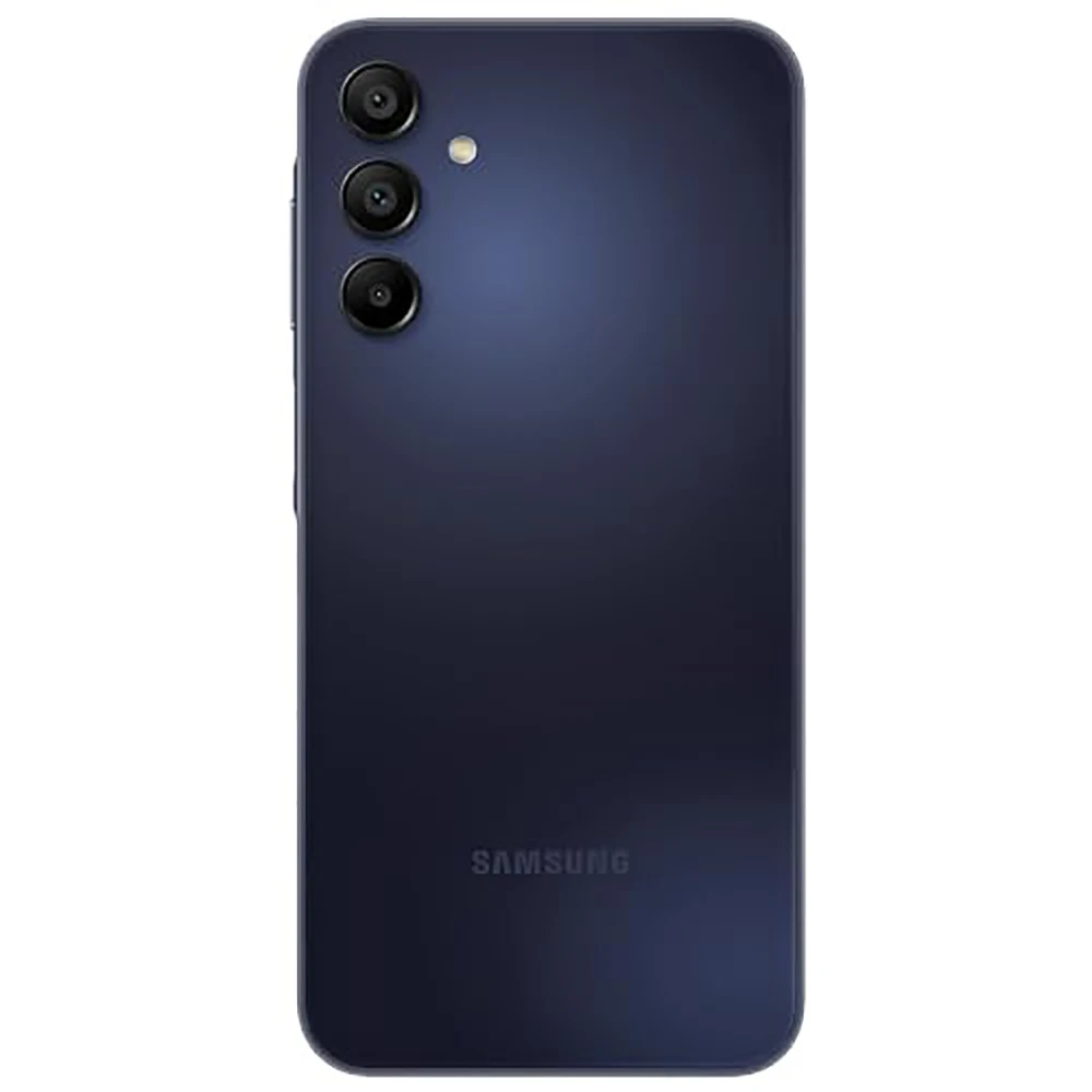 هاتف Samsung Galaxy A15 5G الذكي المجدد بنظام Android مقاس 6.5 بوصة AMOLED 5000mAh 90 هرتز NFC50MP هاتف Samsung الذكي الإصدار الأمريكي