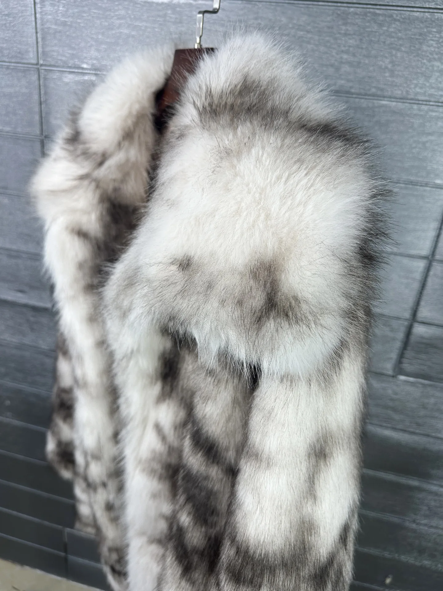 Women Faux Fur Coats Jackets Turn Down Collar Mid Length Coat Thick Warm Y2k Streetwear Jacket Elegant Outerwear Autumn Winter