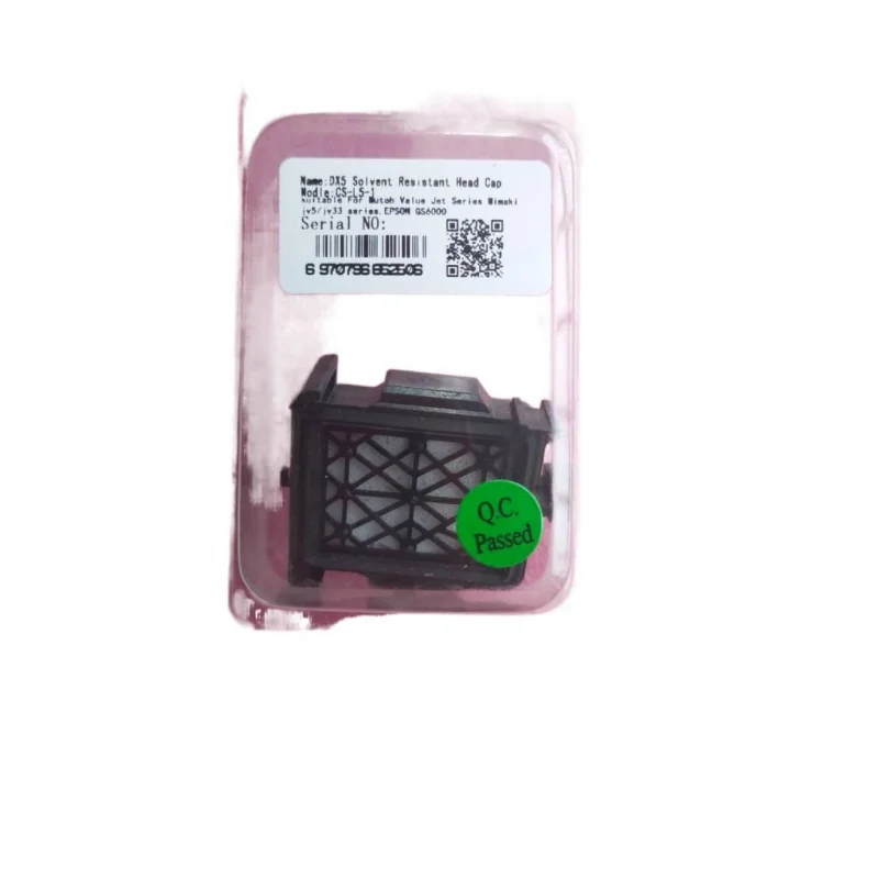 

Compatible with Mimaki cjv150 and cjv300 ink pad accessories