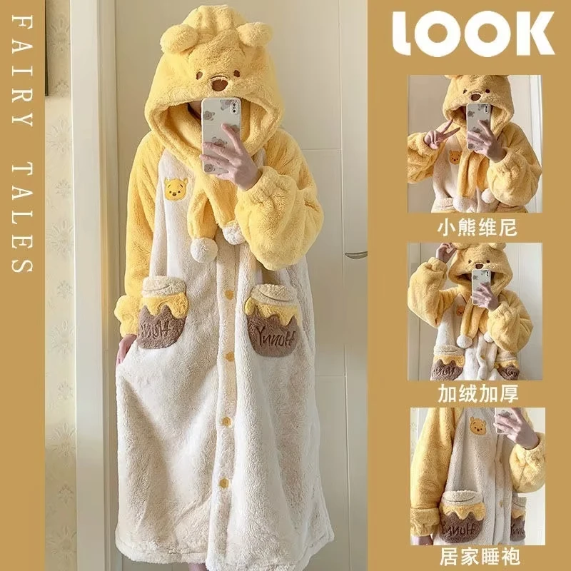 Cartoon Disney Winn…