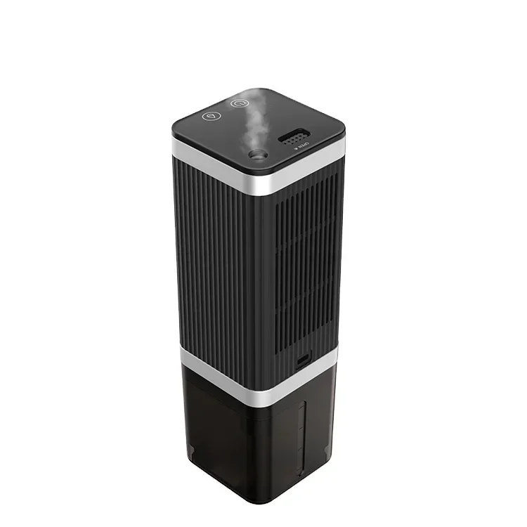 

Новый тип Mini USB DC5V 10m3/h CADR масляный диффузор автомобильные очистители воздуха очиститель воздуха для автомобиля