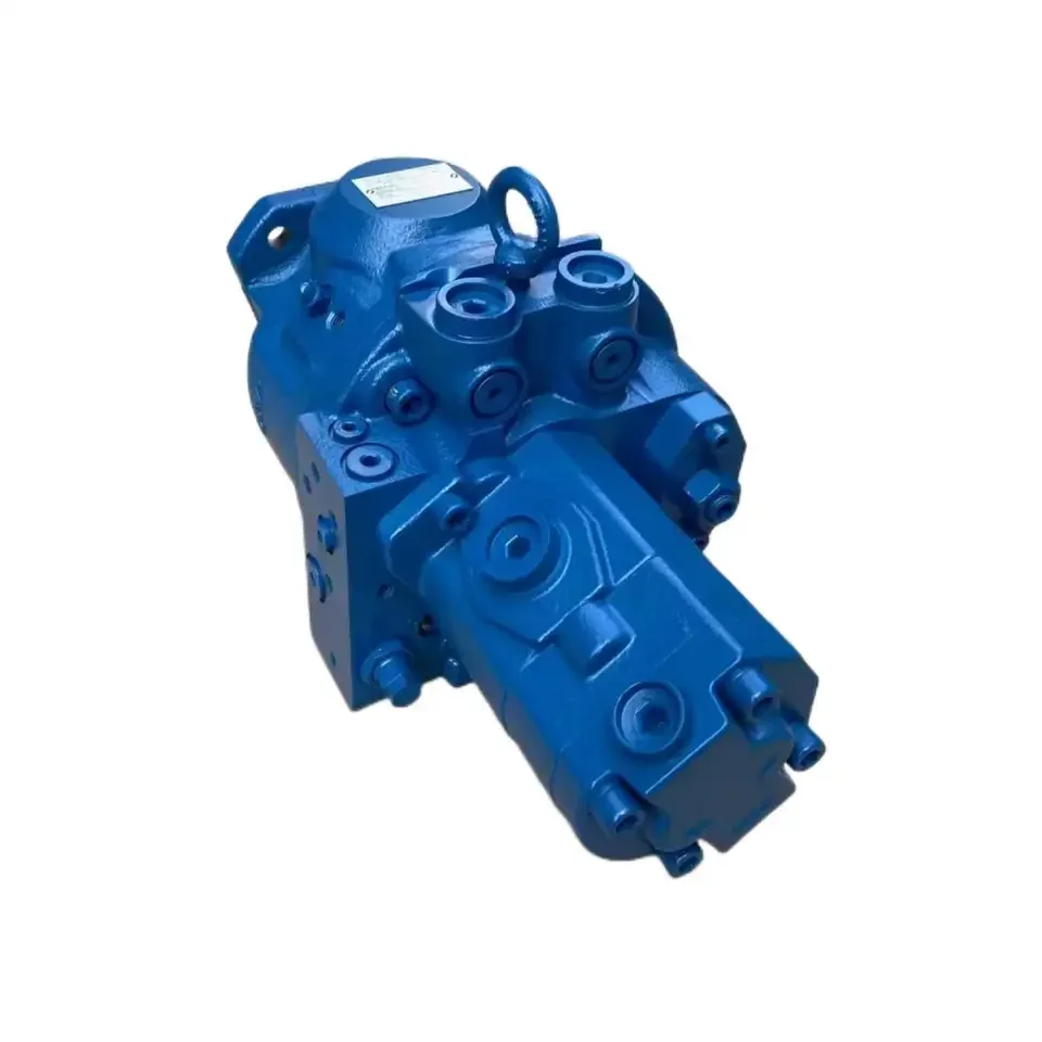 

Excavator Part AP2D25 Main Pump AP2D25LV1RS7-901-1 Hydraulic Pump