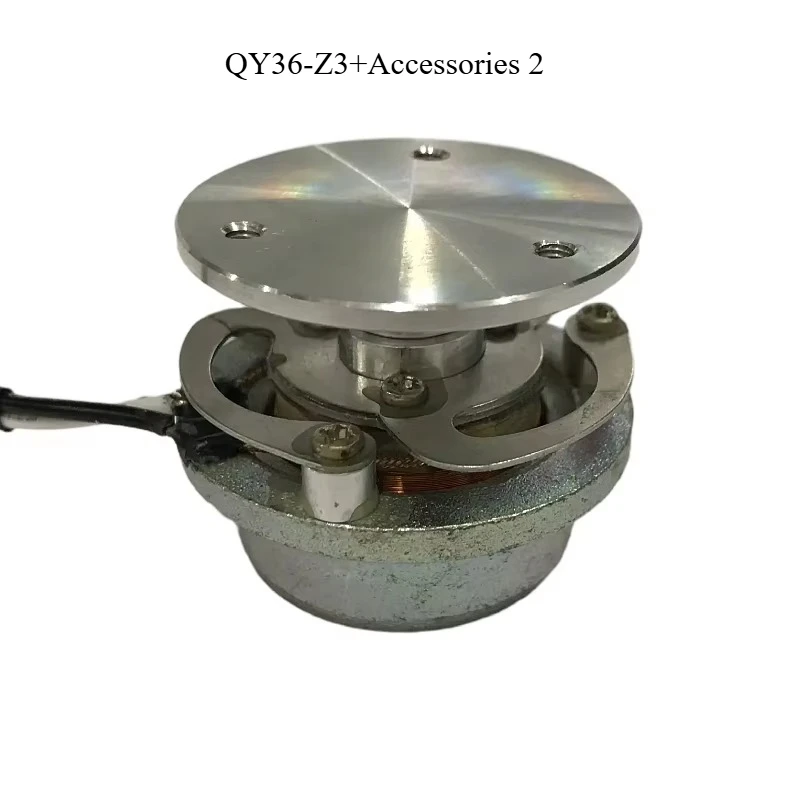 Hot Selling 1.4Inch 86DB Iron Frame Sound Vibration Exciter Speaker 4Ω/8Ω RMS Power 10W 36mm Neodymium Magnet Transducer Speaker