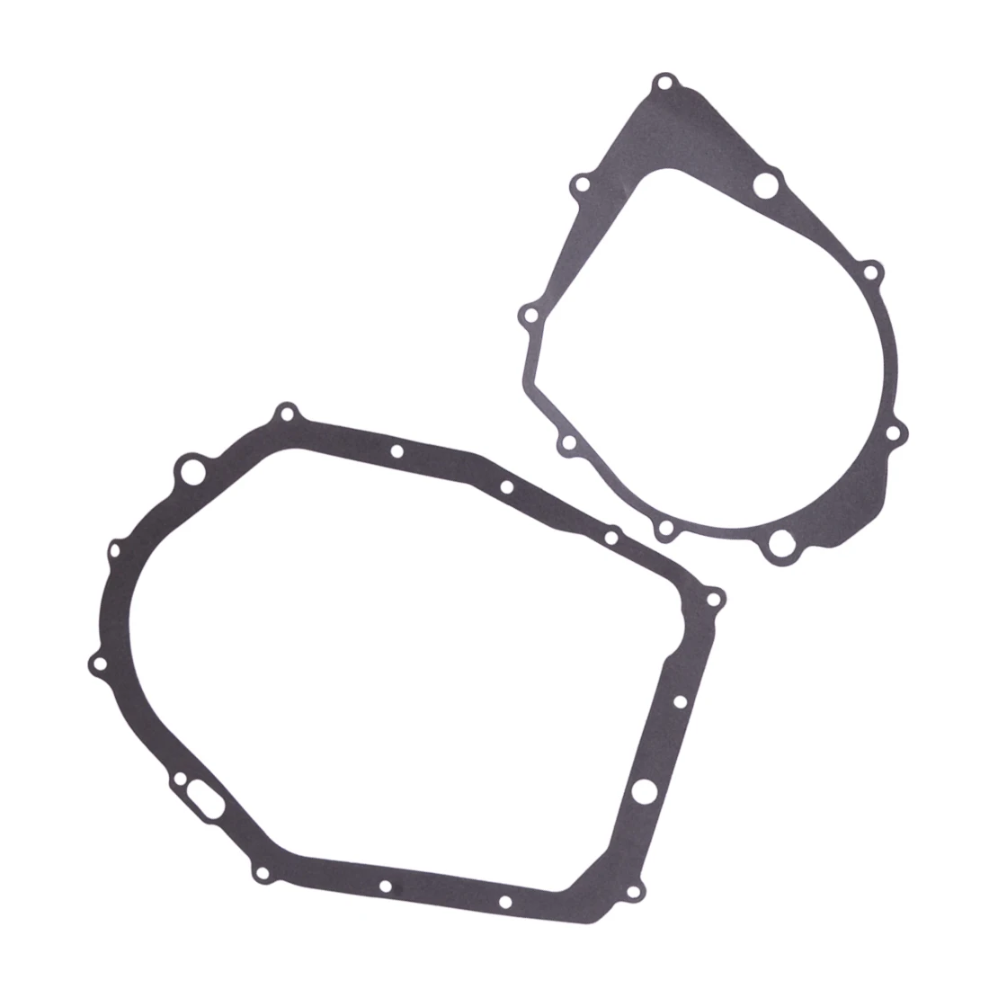 1 Set Motorcycle Stator Cover Gasket Kit Fit for Yamaha Bruin Moto-4 Raptor Warrior 350 Kodiak 400 Big Bear 3GD-15451-00-00