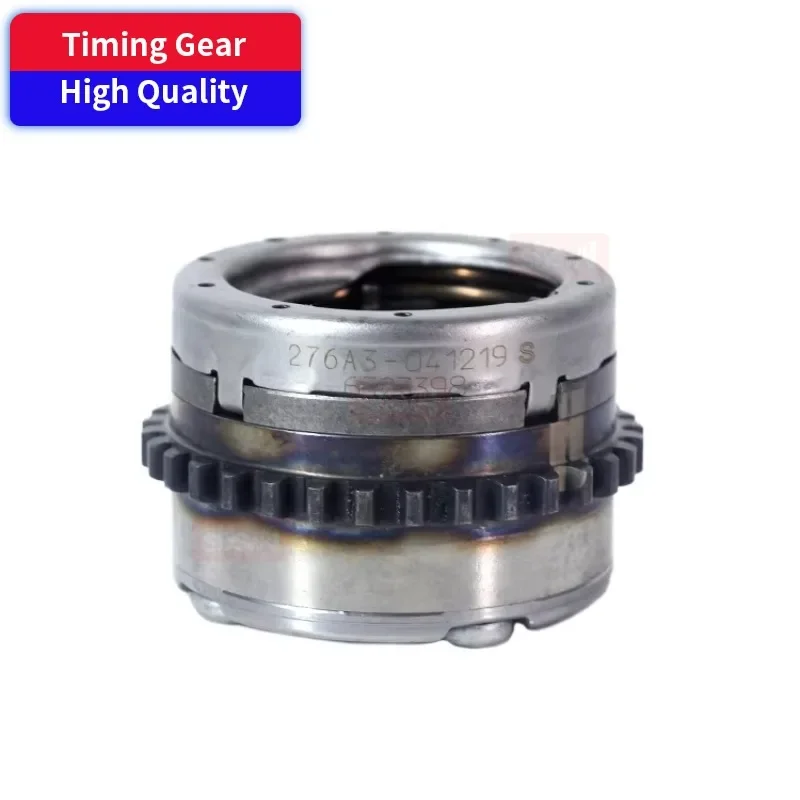 A2780505100 VVT Timing Chain Gear 2780505100 Various Models Available Camshaft Adjuster FOR  Mercedes CLS550 S550 E550