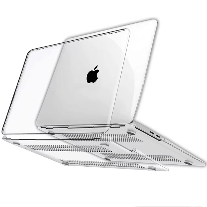 2026 New Laptop Case For Macbook 13Neo A3404 Air 13.6 M4 M3 M2 A2681 A3113 A3240 Air13.3 A1932 A2179 A2337 Air15 Macbook Cover