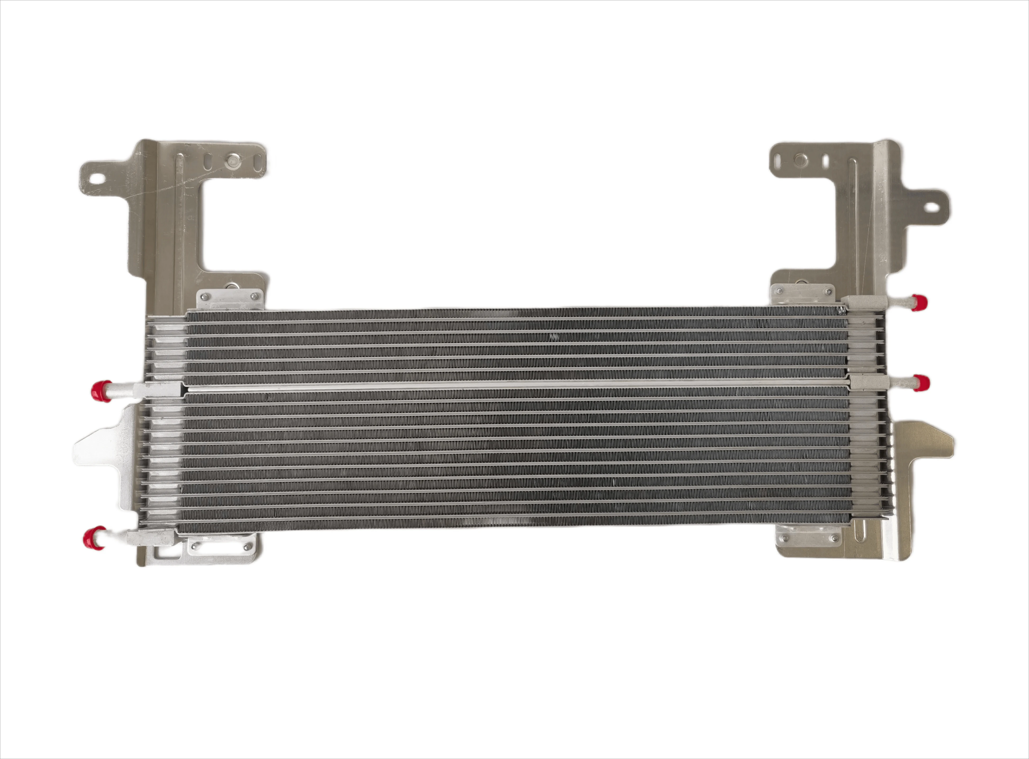 Guaranteed Aluminum OEM XR8Z3F749BA Power Steering Oil Cooler for Ford Thunderbird Automotive Cooling System Spare Part