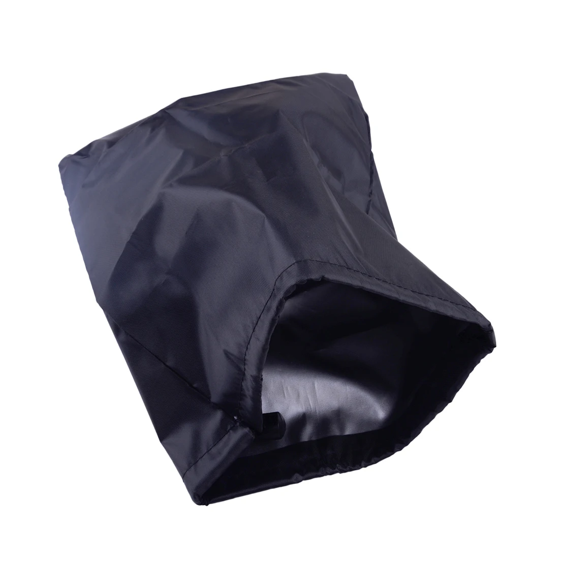 2pcs Car Side Rearview Mirror Waterproof Cover Winter Frost Guard Snow Ice Shield 41x38cm Universal