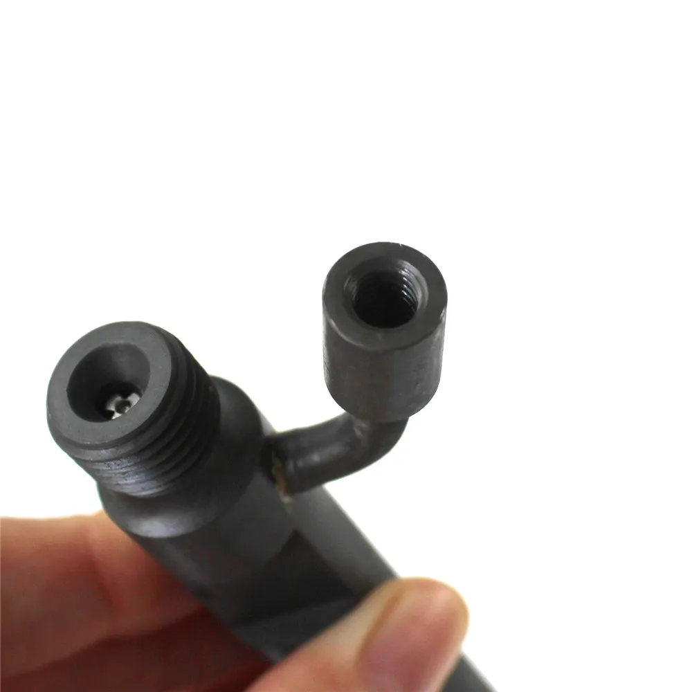1PCS Kraftstoff Injektor 38024853 802485RX Fit Für Cummins 6CT 6CT3,8 ISC QSC Motor Komponenten Kraftstoff Versorgung System Zubehör