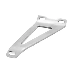 Motorcycle Exhaust Hanger Bracket for Suzuki GSXR 600 750 1000 Yamaha YZF R1 Kawasaki ZX6R ZX9R ...