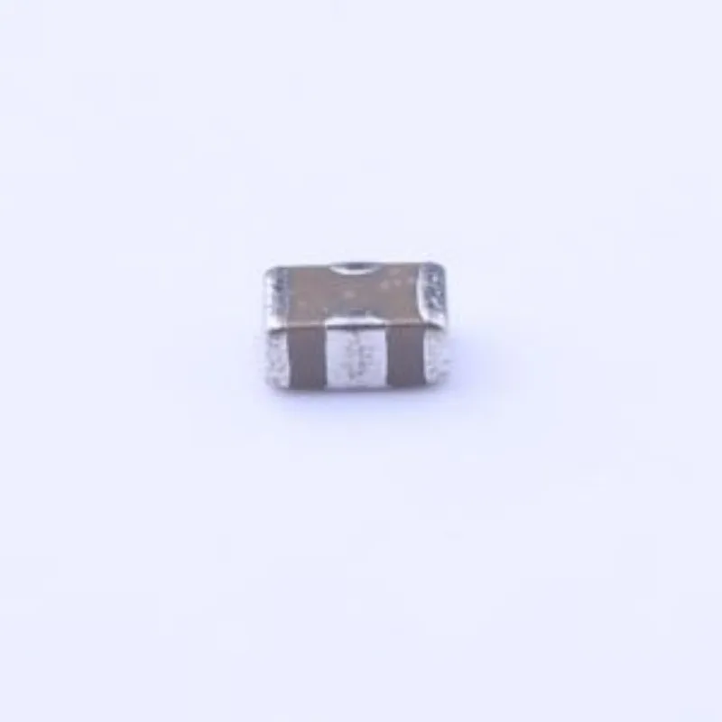 (50-200pcs) NFM21PC105B1A3D SMD-4P,2x1.2mm 100% Original In Stock 10V ±20% 1uF 4A