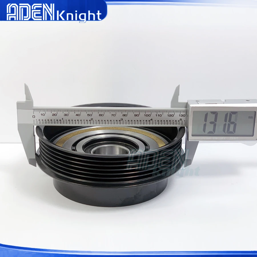 

9764339130 Муфта компрессора кондиционера для Hyundai Santa Fe 2001-2008 годов