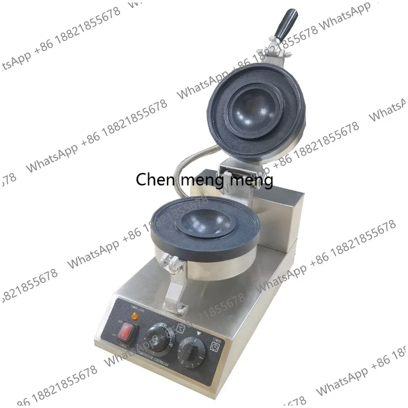 Kitchenware Mechanical burger stove can be personalized, can be trimmed, stainless steel material can be commercial