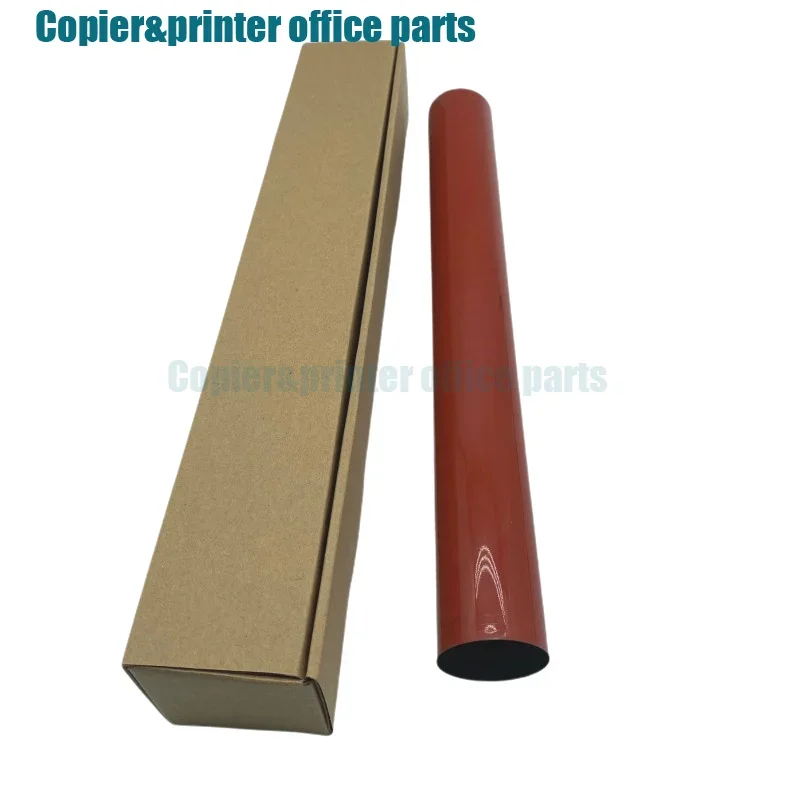 

Новое качество, фиксирующая пленка для термофиксатора для Samsung 4580 4510 5010 HP508, стальная пленка для термофиксатора, запасные части для принтера, копировального аппарата