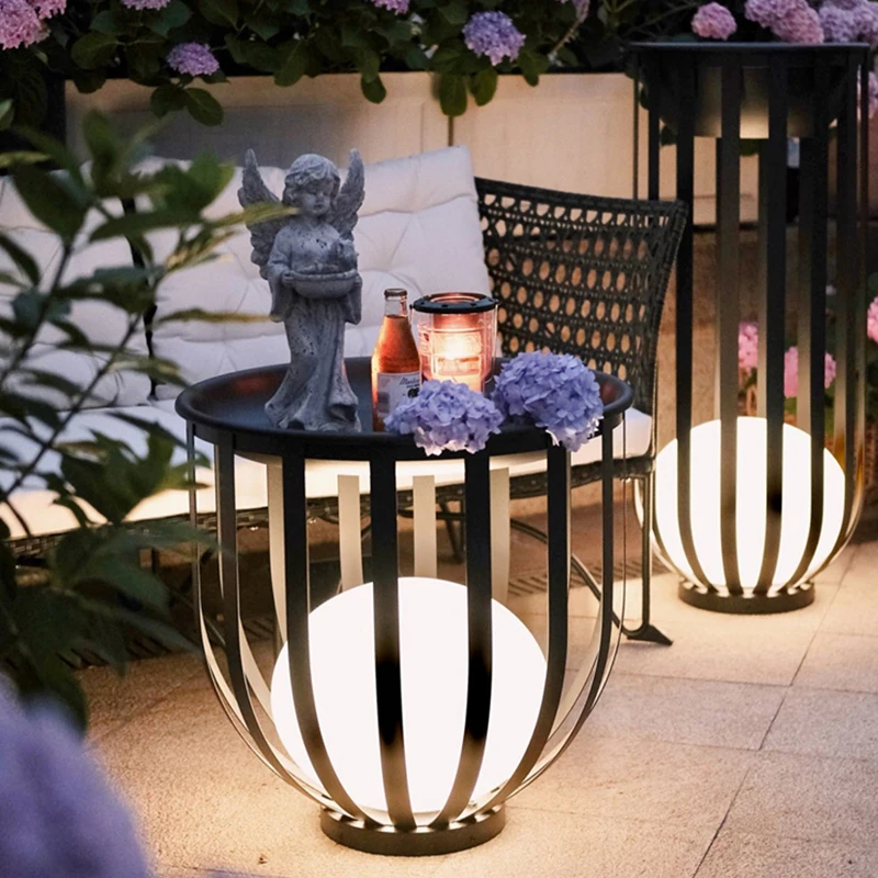 

Best Solar Lamp Sand Black Outdoor Waterproof Led Solar Lights for Garden