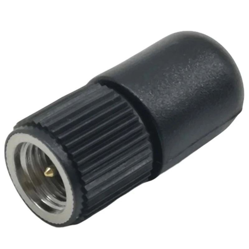 【WIFI Antenna 2.4G Short Glue Stick Small Size Bluetooth External Antenna Wireless Module Router Antenna Sma Male 2400-2500m】
