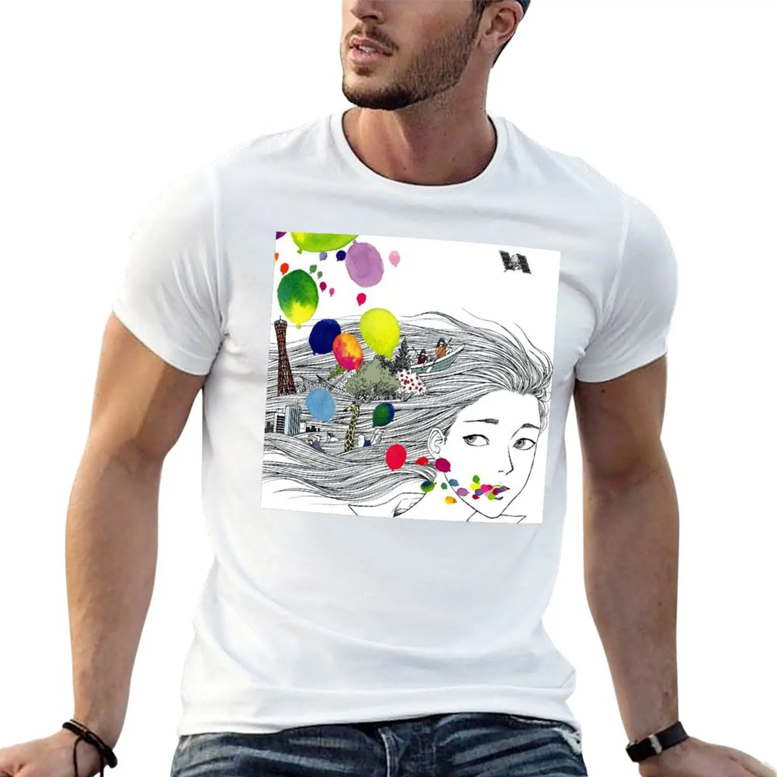 

Mass of Fermenting Dregs - One Day T-Shirt t shirts for man pack white t shirt custom print T-Shirt