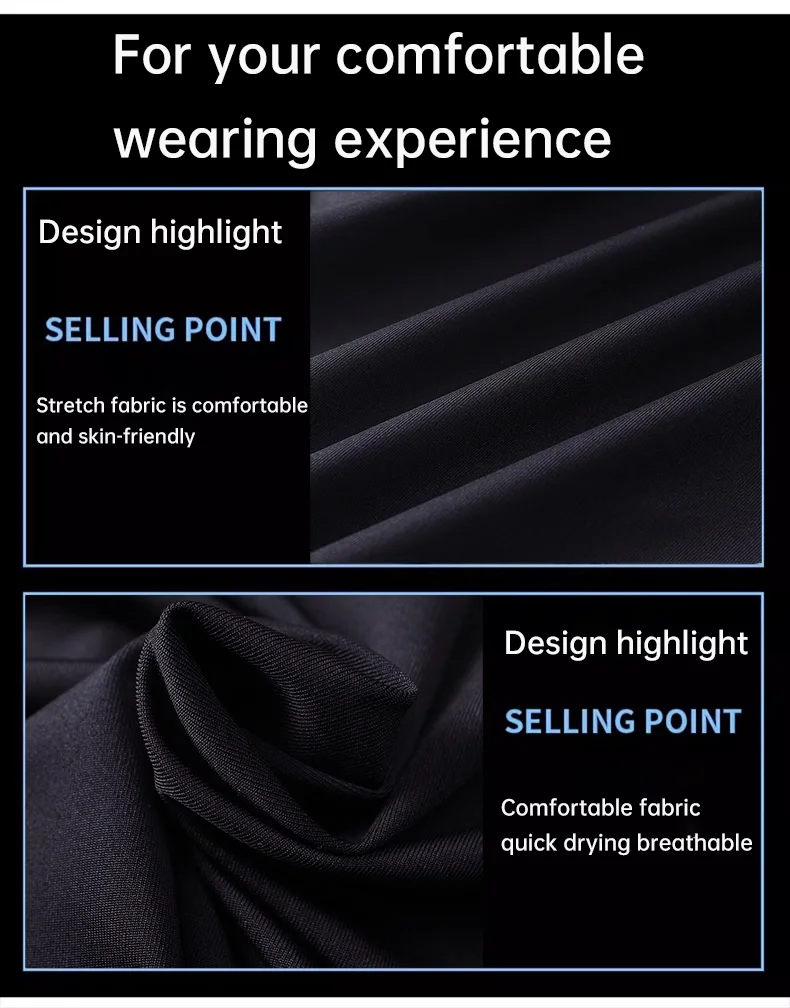 Herren-Badeanzug, Ganzkörper-Sonnenschutz, lange Ärmel, kurze Ärmel, Hose, Jungen-Badeshorts, lange Hose, Badeoberteil, Surf, Schnorcheln, Strand