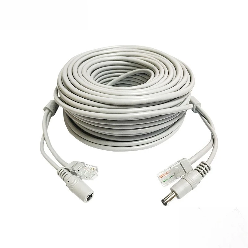 cabo-integrado-de-rede-e-energia-de-5-10-50m-fio-de-extensao-para-cftv-com-conector-cabo-tudo-em-um-para-camera-de-vigilancia
