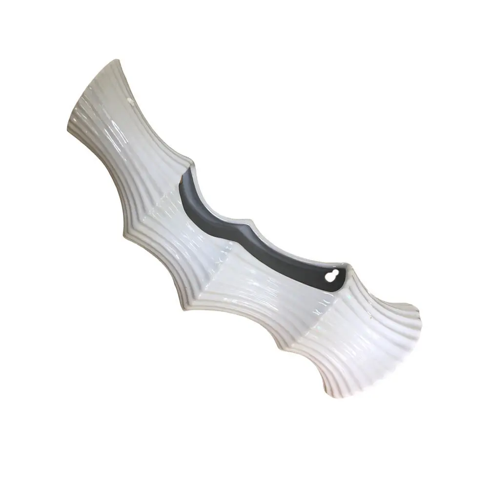 

1Pcs Wall Decor Vase Ceramic Vase with Root Design Simple Style Flower Arrangement Decor for Desktop Space Saving