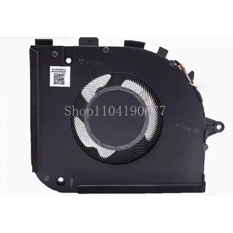 New for asus 14 2023 Flagship UX3404V UX3404VA13900 fan