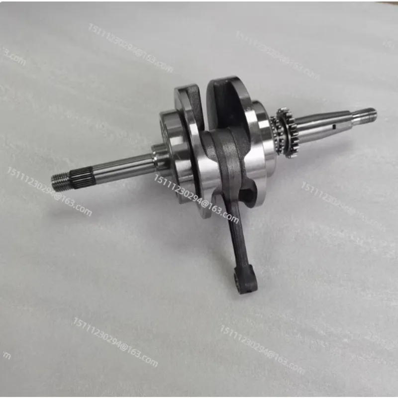 For 200cc Engine Crankshaft for Superlight for 200 202 QJ200-2H Chopper