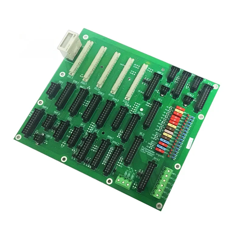 Putzmeister Schwing mainboard circuit board for concrete pump