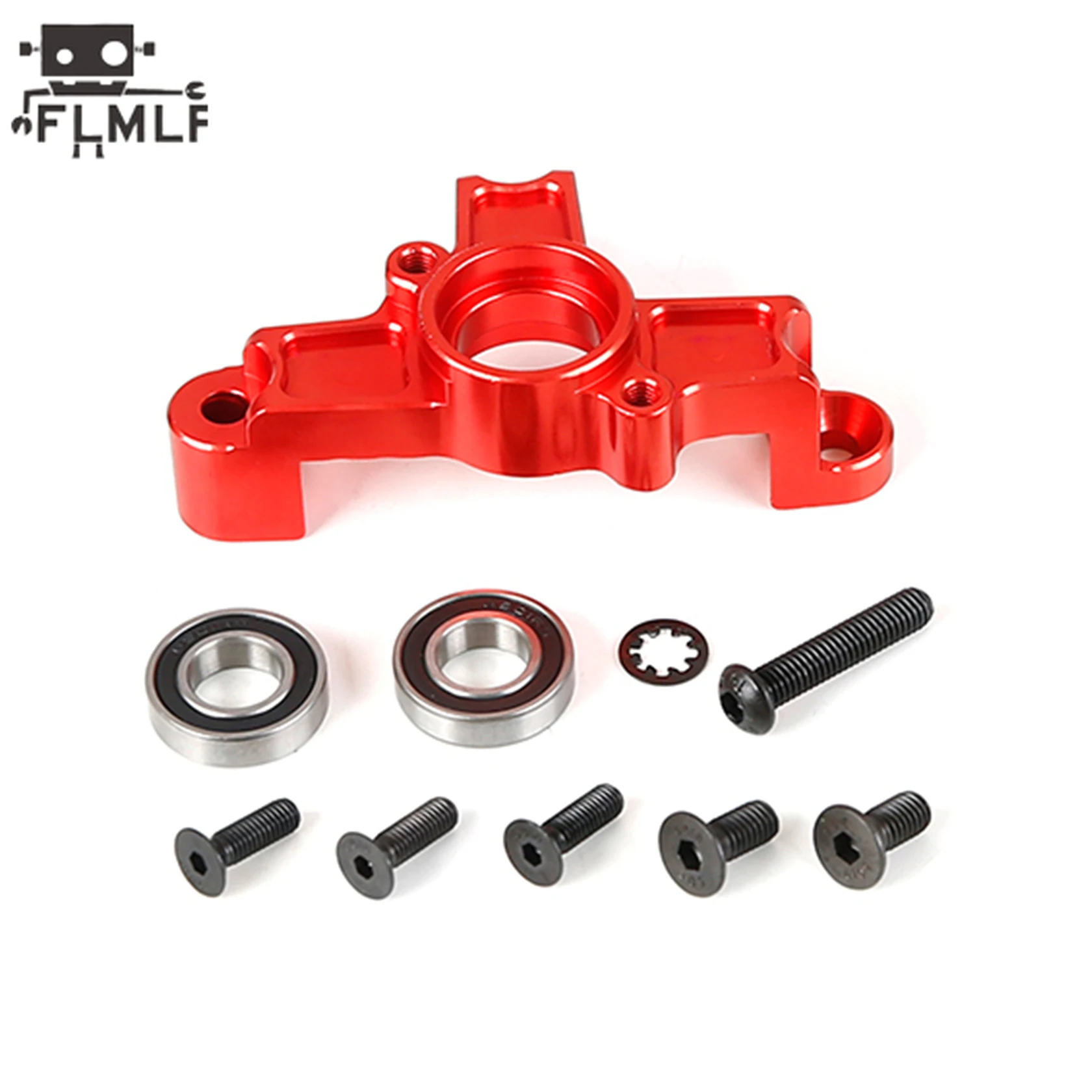 Xe Đua CNC Nhôm Ly Hợp Tripod/Chuông Ly HợP Gắn Bộ Phù Hợp Với 1/5 HPI ROFUN BAHA ROVAN KM BAJA 5B 5T 5SC Xe Tải Phần