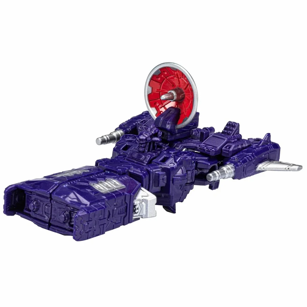 Transformatiespeelgoed 3,5-inch actiefiguurspeelgoed bewegend humanoïd speelgoedmodelcollectie originele doos
