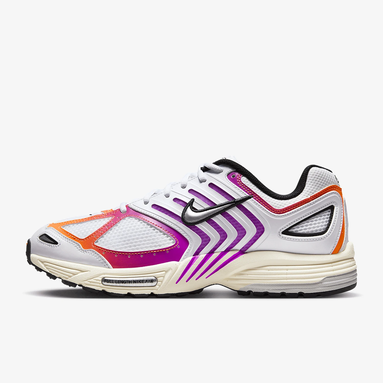 Nike ของแท้อย่างเป็นทางการ AIR PEGASUS 2005 รองเท้าวิ่งผู้ชาย FV6383-100