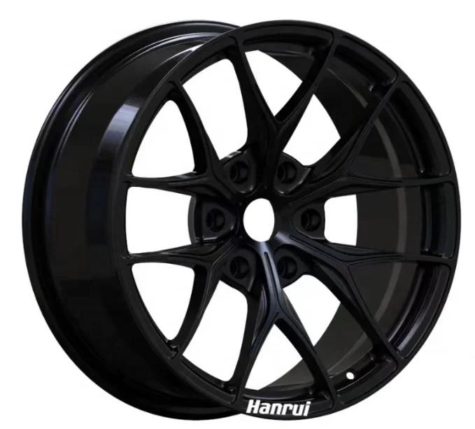 

F150 6x135 forged truck wheels 17 18 19 20inch 6 hole car rims for Ford