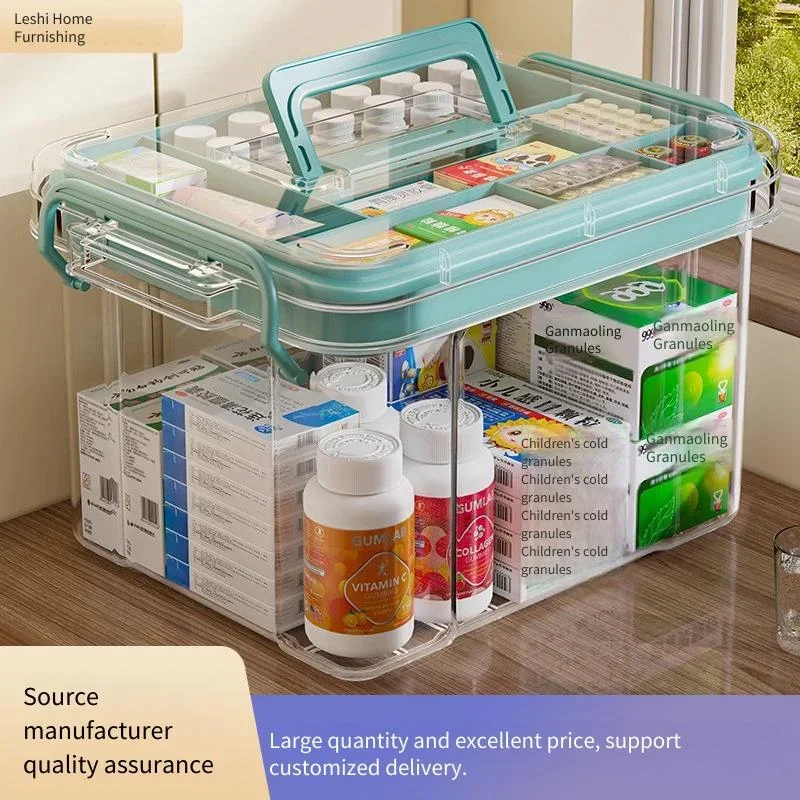 Thumbnail 3 - #4 Medical Cabinets Comparison Guide