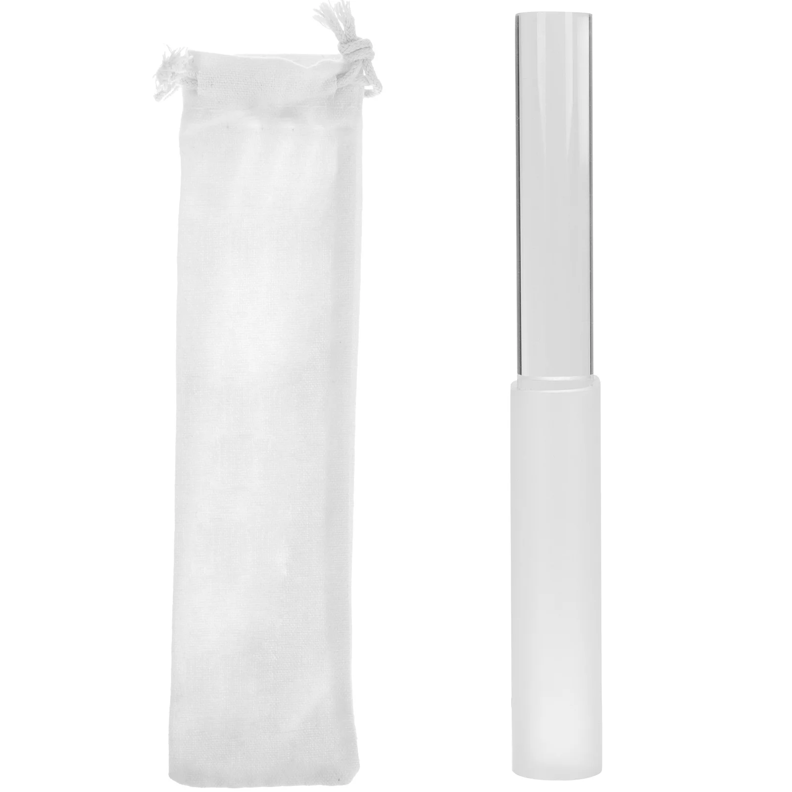 

High Quality Acrylic Bowl Mallet Fine Polished Surface Singing Bowl Striker for Calm and Focus Acrylic Stick Knocking Rod