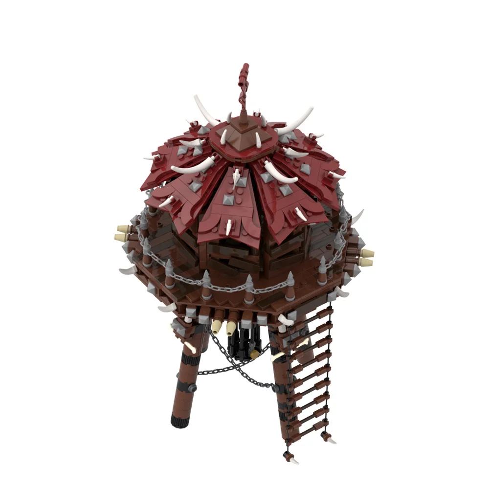 moc-torre-di-arciere-orco-in-mattoncini-gioco-di-costruzioni-architettura-medievale-castello-torre-di-guardia-modellino-fai-da-te-giocattoli-regali-per-bambini
