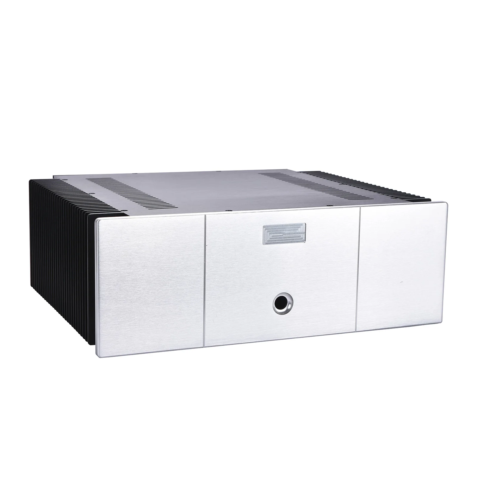 Qingfeng Case New Class A Power Amplifier All Aluminum Alloy Case 4315