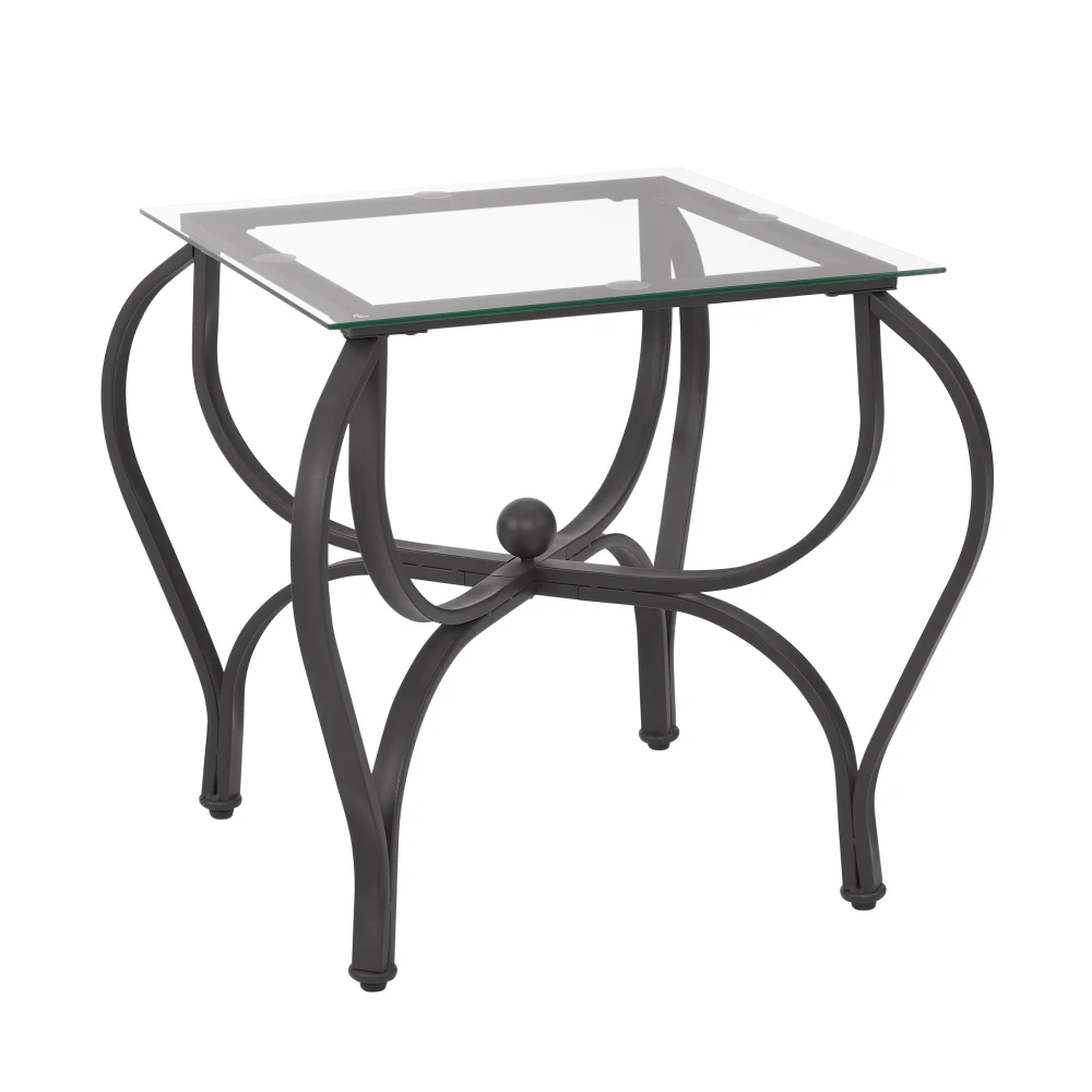 3-Piece retangular Coffee Table Set, Decoração Coffee Table, 2 Mesas Square End, Universal Projetado Mesa de Café