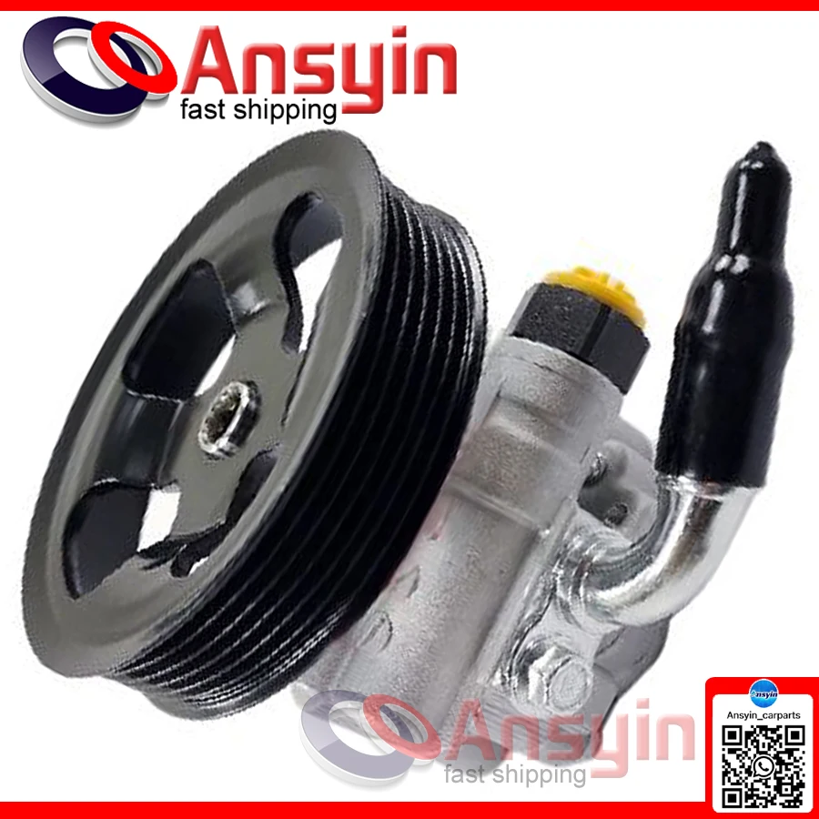 

Power Steering Pump For Chevrolet Captiva C140 For Opel Antara C145 2.0 2.2 2008-2015 4819561 95476164 power steering reservoir