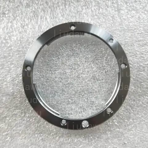Suitable for Nikon D800 D810D750 D4 D3 D610D850 body bayonet metal bayonet original