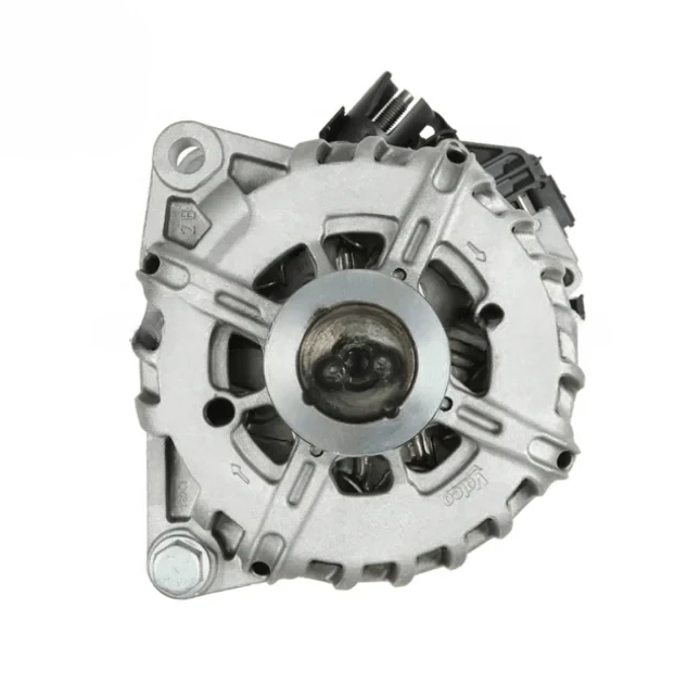 12V 180A ALTERNATOR 9674646180 967553680 9675753780 IST60C017 IST60C028 439845 439846 440999 37VE50 FOR VALEO