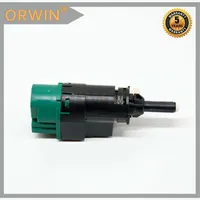 New 1pcs Brake Light Switch for Nissan NV300 Vivaro 3 Renault Trafic III Captur II Thalia Twingo 253203383R 2532000Q0K