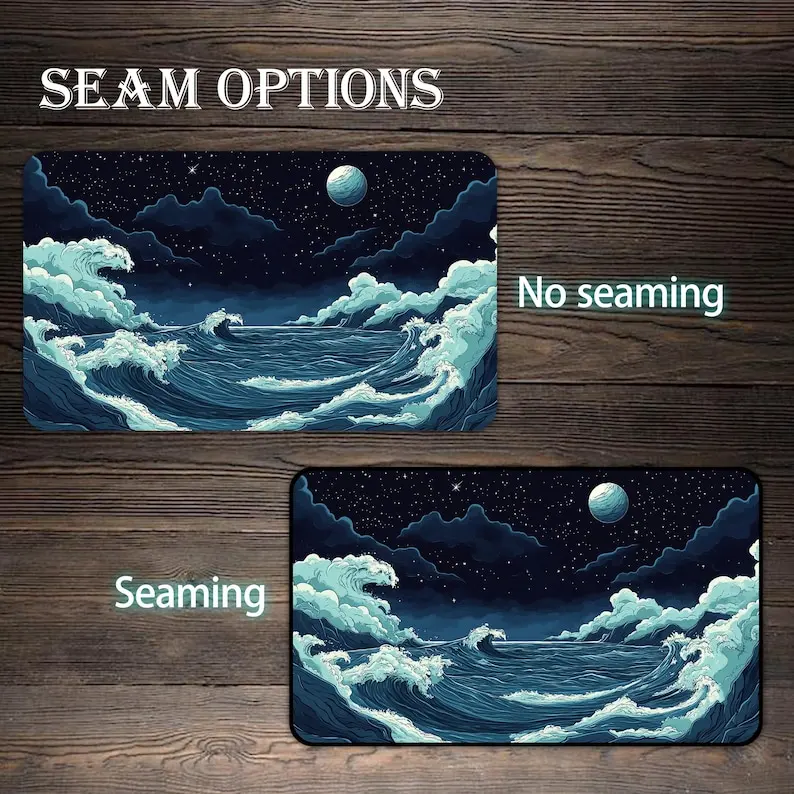 Playmat Ocean Star Play Mat 24