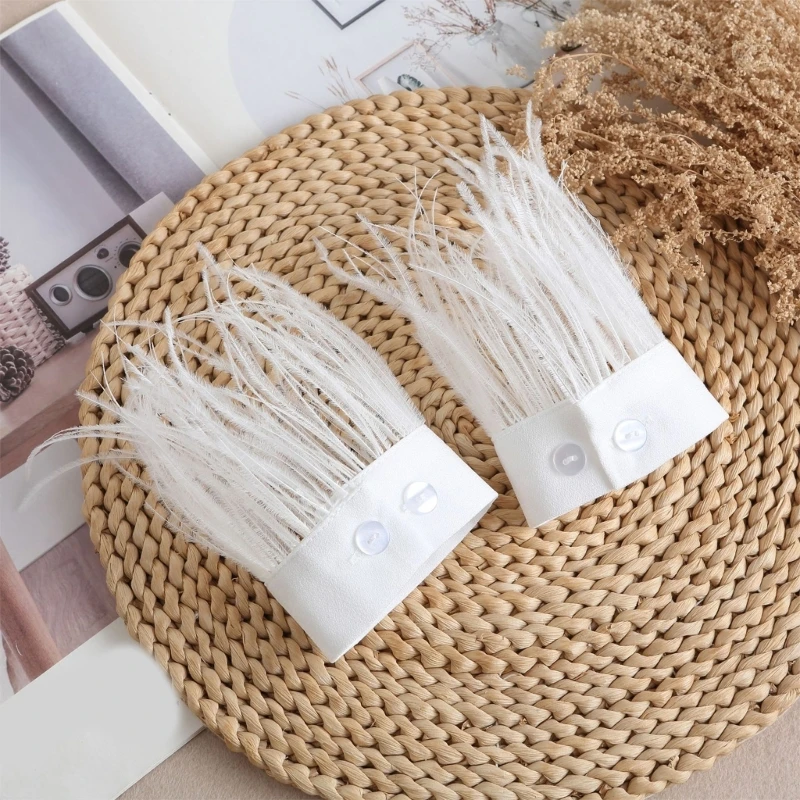 manicotti-in-piume-struzzo-accessorio-decorativo-per-lo-styling-abiti-y166