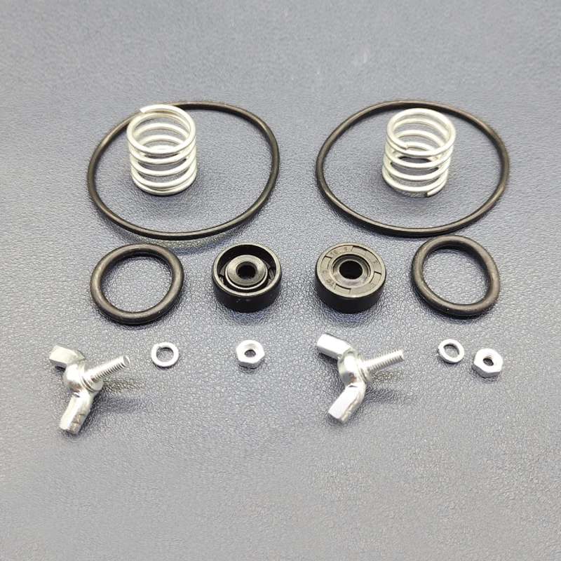 

1Set T40/20P Centrifugal Pump Repair Kit Sprayer Head Sealing Ring Oil Seal Gasket for DJI Agricultural Plant Protection Drone