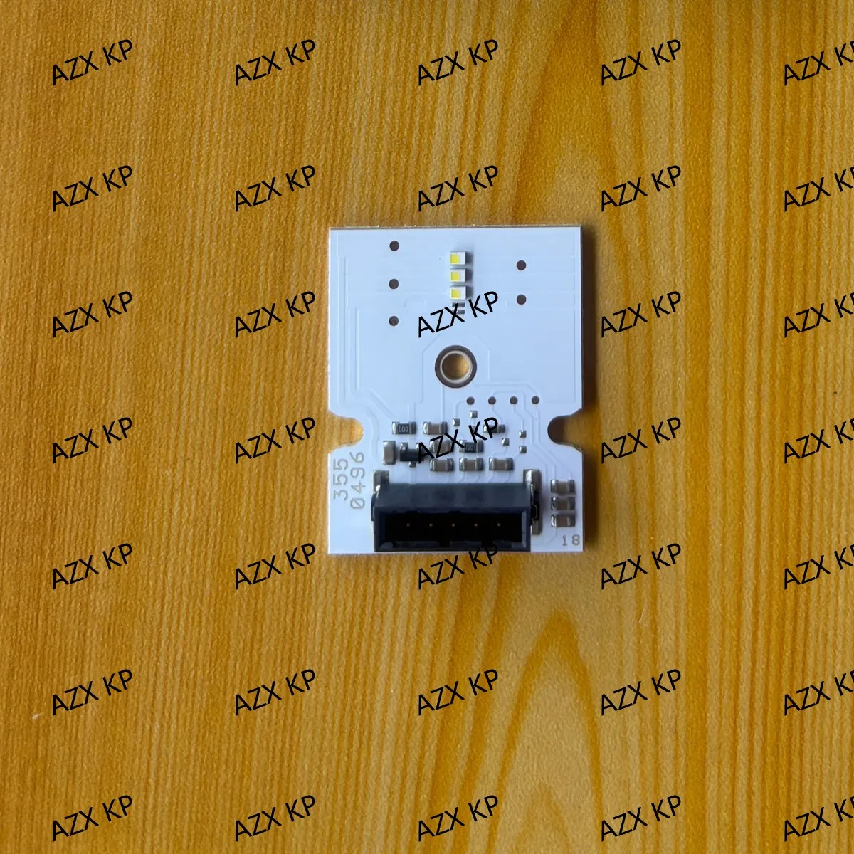 

For Q3 PA 2016-2018 DRL LED daytime running lights LED board 8U0941475B 8U0941475C Boards replace OEM