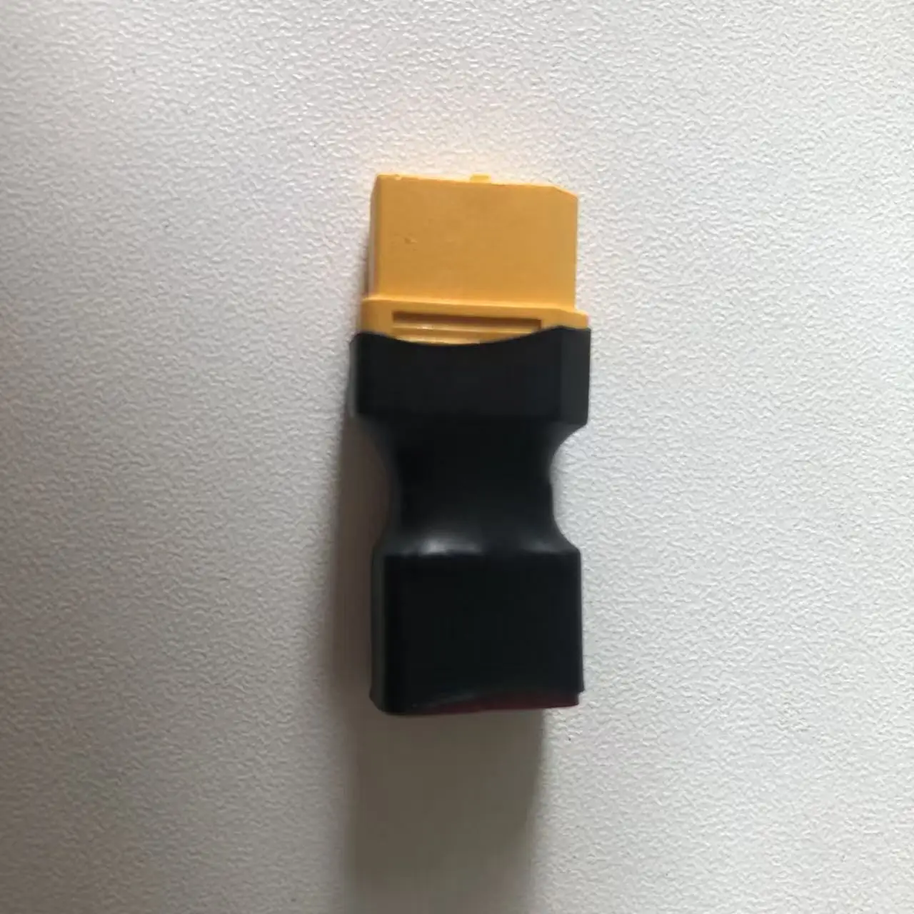 Adapter XT60 T Plug Female to Female Battery Control Parts Electric bike power battery charger
