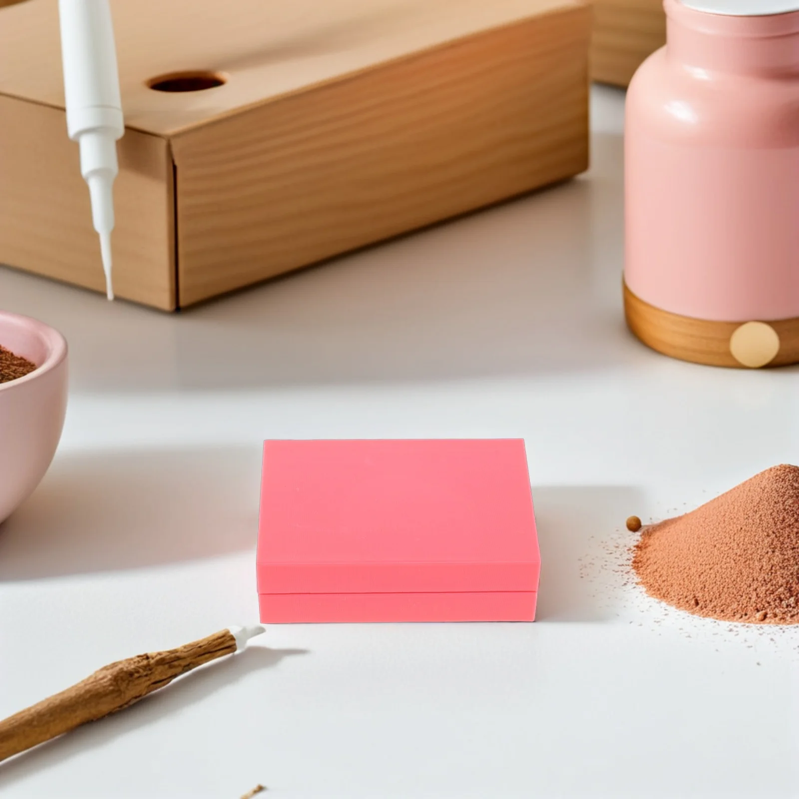 

1 set 1 Set Clay Tools For Earring Making 10/12/15Mm Polymer Clay Bead Roller Round Bead Shaping Mold Diy Craft Supplies Jewelry