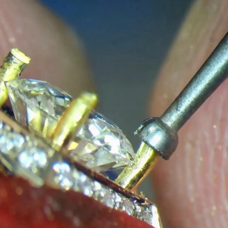 لصاقات لدغ أكواب مفتوحة الفم ، بتات مستدير سلكي ، إعداد مجوهرات ، صنع جواهر ، عرقوب 3 في ، 32 في ، 12