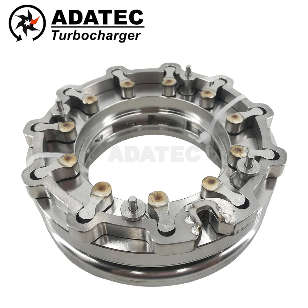 

Turbo Nozzle Ring GTB3576KLNRV 830724 775806 for Hino Ranger with J08E Engine 7.7L 17201-E0724 Turbine Variable Geometry