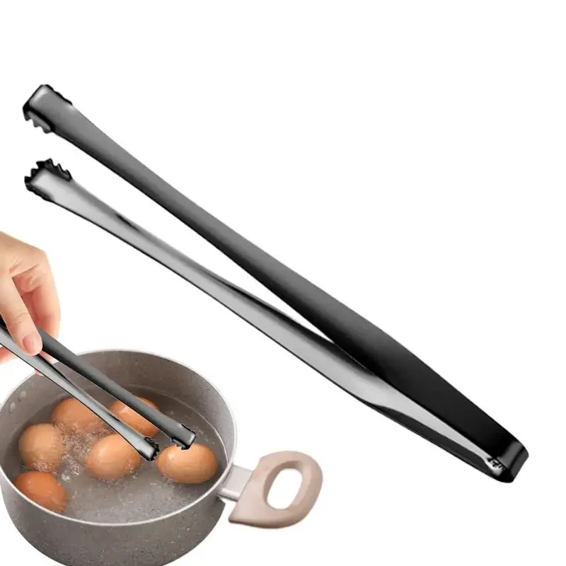 Stainless Steel Egg Chalaza Remover Kitchen Utensil for Eggshell Fragment & Membrane Removal Easy-to-Use Egg Tool